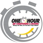 One Hour Air Conditioning & Heating