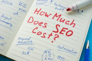 How Much is SEO in 2026?